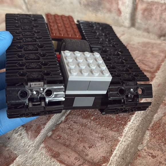 LEGO vehicles assorted - Picture 11 of 12